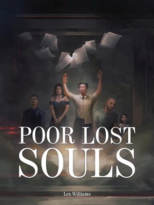cover image of Poor Lost Souls